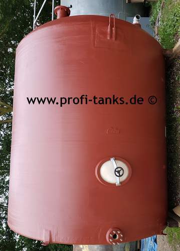 Hauptbild zu Wasserzisterne