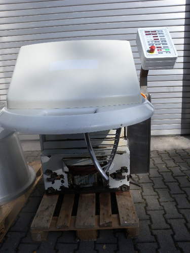 Hauptbild zu Wendelkneter