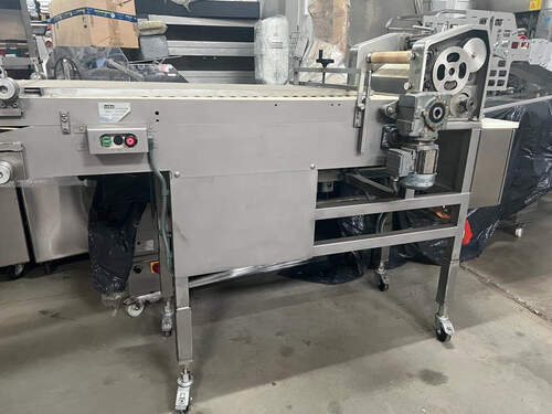 Hauptbild zu Wickelmaschine