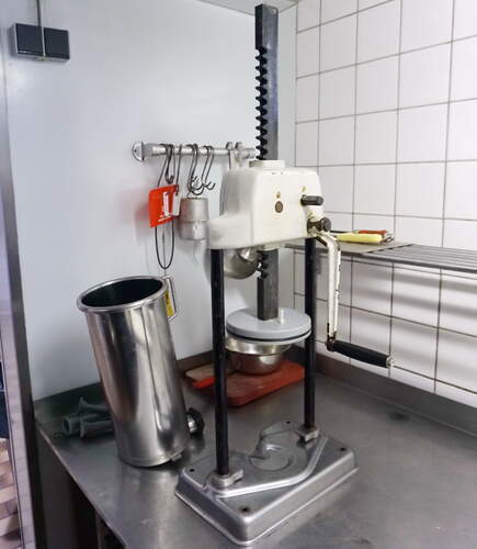 Wurstfller