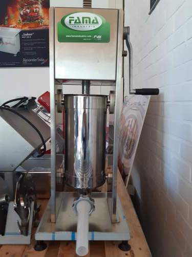 Wurstf�ller