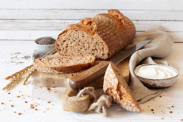 Artikel Textblock Bild