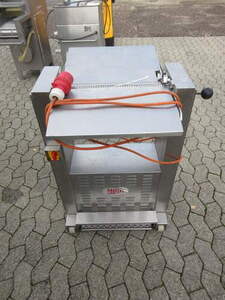 Abschwarter Maja ESM 435 Entflieser