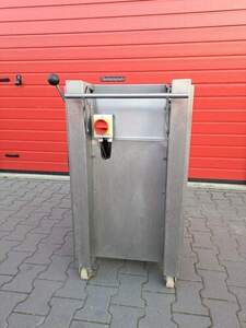Abschwarter Maja SAM 350