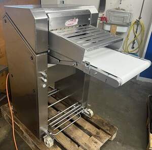Bandabschwarter Maja ESB 3450