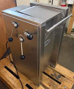 Abschwarter Maja EMA 350