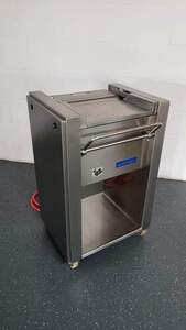 Abschwarter Weber AS 450