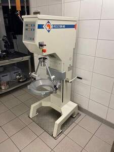 Anschl�ger Rego SM40