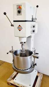 Anschlagmaschine Rego SM 4 berholt