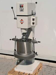 Anschlagmaschine Rego SM 3 berholt