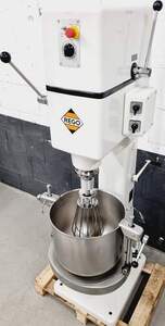 Anschlagmaschine Rego SM 4 berholt