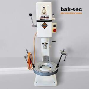 Anschlagmaschine Rego SM 3, �berholt, mit Zubeh�r