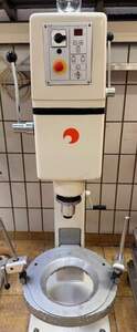 REGO SM 3 - Anschlagmaschine