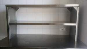 Aufsatzboard