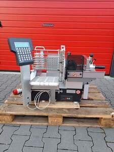 Bizerba A402 FB Aufschnittmaschine
