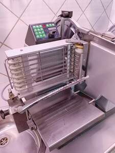 Bizerba Aufschnittmaschine VS8-A