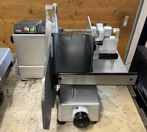 Aufschnittmaschine Bizerba VS 8 F