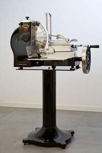 Aufschnittmaschine Crown Anniversary