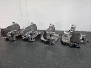 Aufschnittmaschine Deko 834 S