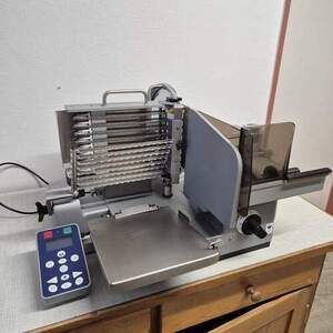 Aufschnittmaschine Graeff HA 800