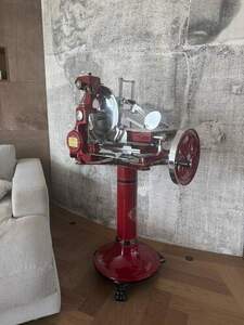 Aufschnittmaschine Berkel Volano Tribute