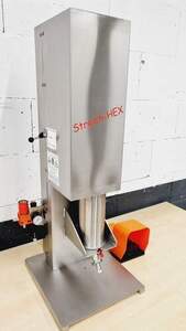 Butter Aufstreichger�t Streich-Hex SH 1.2