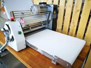 Ausrollmaschine  SM 520 S