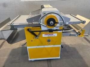 Seewer Rondo Kombi Ausrollmaschine SKO 67