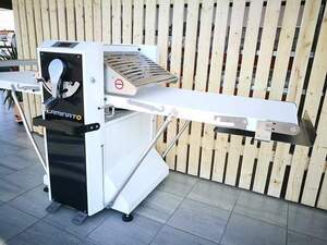Ausrollmaschine Laminato 650
