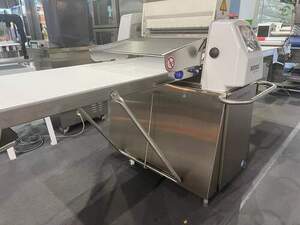 Ausrollmaschine Rondo