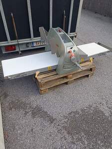 Ausrollmaschine Flamic  SF 500 B