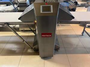 Ausrollmaschine Fritsch Rollfix 600 - 650