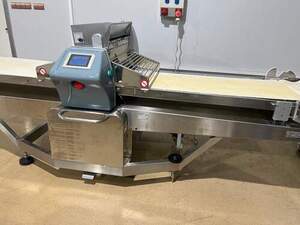 Ausrollmaschine Canol