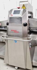Rondo Ausrollmaschine Rondostar 4000