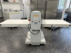 Ausrollmaschine Sigma 600