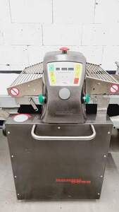 Ausrollmaschine Seewer Rondo Kombi SKO 611