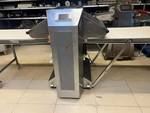 Ausrollmaschine Fritsch Rollfix