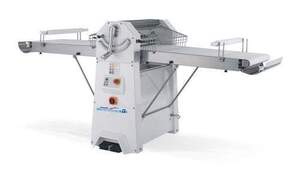 Ausrollmaschine Scheurer Typ LMA 620