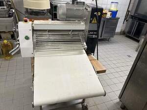Ausrollmaschine Sheeter SM 520S