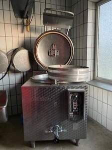 Autoklav Korimat 240 mit Datenrecorder