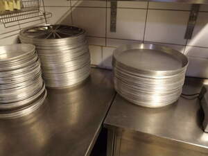 groe Kuchenformen