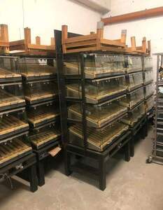 Verkaufsmodule f�r SB-Backshop