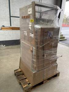 SB Backshopeinrichtung