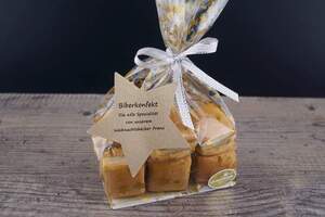 Schweizer Handwerksbetrieb sucht Bäcker