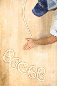 🥖 Produktionsleiter B�ckerei (m - w - d) Backstube Lech