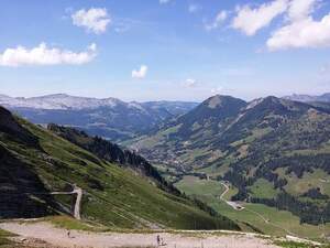 B�cker in S�renberg (CH) gesucht