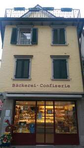 Kleine Bckerei in Altstadt Altsttten zu verkaufen
