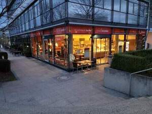 Bckerei - Cafe - Bistro in Stuttgart abzugeben