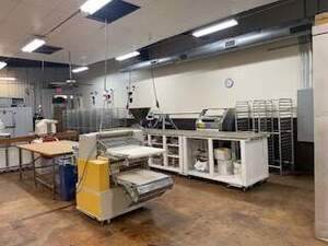 B�ckerei in Texas USA zu verkaufen