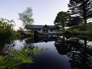 Komplett eingerichtete kleine B�ckerei Restaurant Cafe in Japan